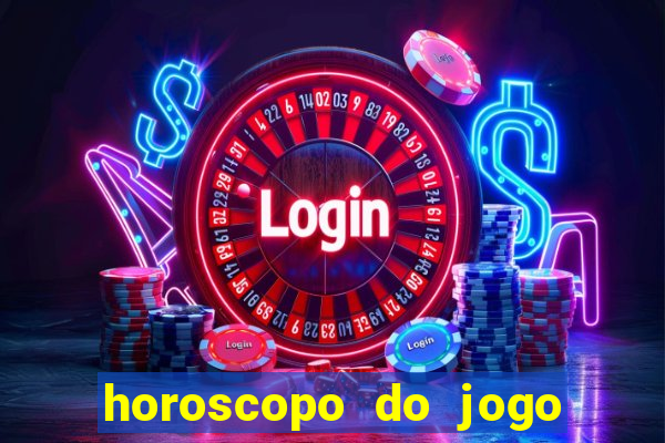 horoscopo do jogo do bicho